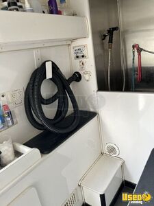 2013 Sprinter350 Pet Care / Veterinary Truck Electrical Outlets Florida Diesel Engine for Sale