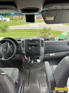 2013 Sprinter350 Pet Care / Veterinary Truck Generator Florida Diesel Engine for Sale