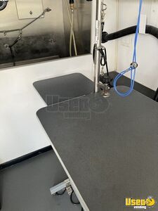 2013 Sprinter350 Pet Care / Veterinary Truck Hot Water Heater Florida Diesel Engine for Sale
