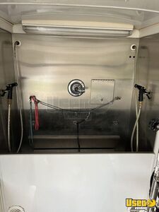 2013 Sprinter350 Pet Care / Veterinary Truck Water Tank Florida Diesel Engine for Sale