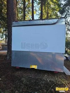 2013 St Food Concession Trailer Concession Trailer Concession Window Oregon for Sale