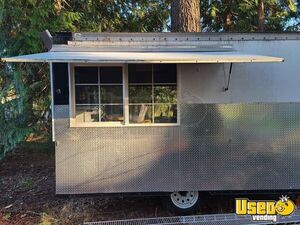 2013 St Food Concession Trailer Concession Trailer Oregon for Sale