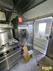 2013 St Food Concession Trailer Concession Trailer Refrigerator Oregon for Sale