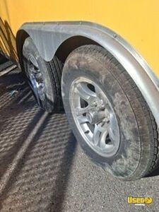 2013 St Food Trailer Kitchen Food Trailer 29 Ontario for Sale