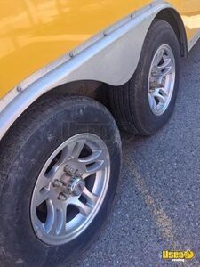 2013 St Food Trailer Kitchen Food Trailer 30 Ontario for Sale