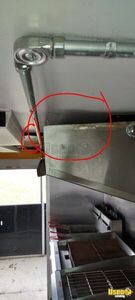 2013 St Food Trailer Kitchen Food Trailer 36 Ontario for Sale