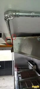 2013 St Food Trailer Kitchen Food Trailer 42 Ontario for Sale