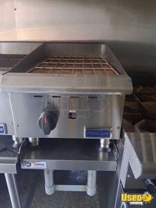 2013 St Food Trailer Kitchen Food Trailer Breaker Panel Ontario for Sale