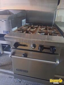 2013 St Food Trailer Kitchen Food Trailer Electrical Outlets Ontario for Sale