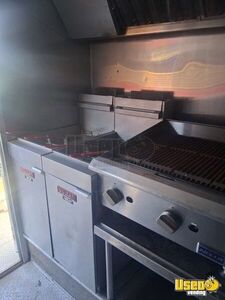 2013 St Food Trailer Kitchen Food Trailer Exhaust Fan Ontario for Sale