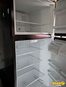 2013 St Food Trailer Kitchen Food Trailer Exhaust Hood Ontario for Sale