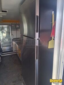 2013 St Food Trailer Kitchen Food Trailer Flatgrill Ontario for Sale