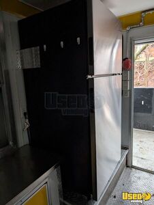2013 St Food Trailer Kitchen Food Trailer Fryer Ontario for Sale