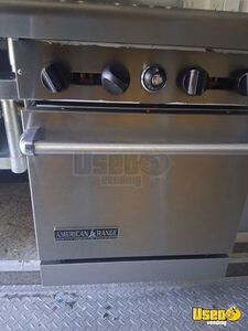 2013 St Food Trailer Kitchen Food Trailer Hand-washing Sink Ontario for Sale