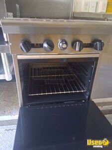 2013 St Food Trailer Kitchen Food Trailer Hot Water Heater Ontario for Sale