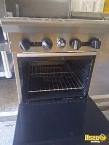 2013 St Food Trailer Kitchen Food Trailer Hot Water Heater Ontario for Sale
