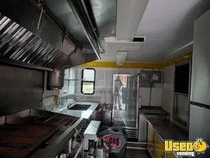 2013 St Food Trailer Kitchen Food Trailer Stovetop Ontario for Sale