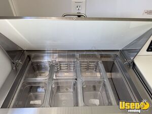2013 Step Van All-purpose Food Truck 32 Florida Gas Engine for Sale