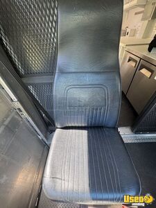 2013 Step Van All-purpose Food Truck 34 Florida Gas Engine for Sale
