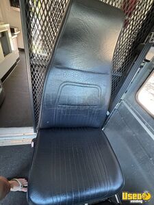 2013 Step Van All-purpose Food Truck 35 Florida Gas Engine for Sale