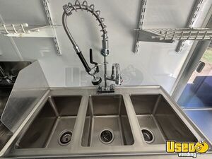 2013 Step Van All-purpose Food Truck Additional 1 Florida Gas Engine for Sale