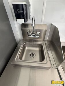 2013 Step Van All-purpose Food Truck Anti-lock Brakes Florida Gas Engine for Sale