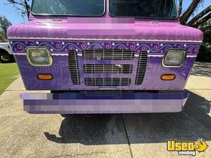 2013 Step Van All-purpose Food Truck Backup Camera Florida Gas Engine for Sale