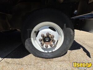 2013 Step Van All-purpose Food Truck Electrical Outlets Florida Gas Engine for Sale