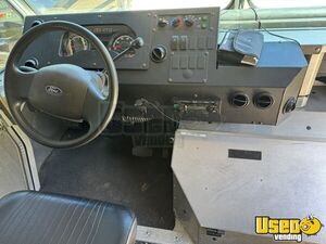 2013 Step Van All-purpose Food Truck Electrical Outlets Florida Gas Engine for Sale