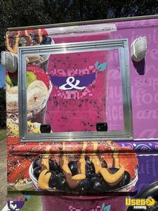 2013 Step Van All-purpose Food Truck Exterior Customer Counter Florida Gas Engine for Sale