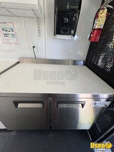 2013 Step Van All-purpose Food Truck Gas Engine Florida Gas Engine for Sale