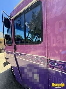 2013 Step Van All-purpose Food Truck Generator Florida Gas Engine for Sale