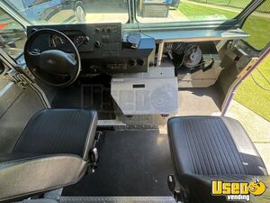 2013 Step Van All-purpose Food Truck Gray Water Tank Florida Gas Engine for Sale