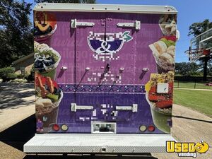 2013 Step Van All-purpose Food Truck Insulated Walls Florida Gas Engine for Sale
