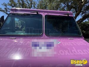 2013 Step Van All-purpose Food Truck Shore Power Cord Florida Gas Engine for Sale
