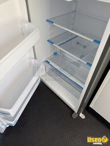 2013 Step Van All-purpose Food Truck Transmission - Automatic Florida Gas Engine for Sale