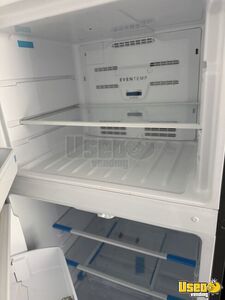 2013 Step Van All-purpose Food Truck Water Tank Florida Gas Engine for Sale