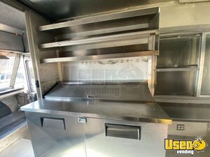 2013 Step Van Kitchen Food Truck All-purpose Food Truck Stovetop Utah Gas Engine for Sale