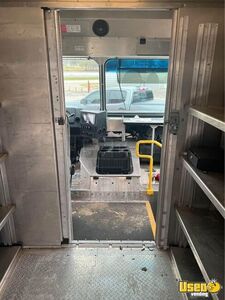 2013 Step Van Stepvan 10 Texas Gas Engine for Sale