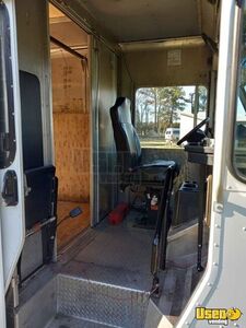 2013 Step Van Stepvan 10 Virginia Gas Engine for Sale