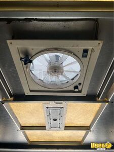 2013 Step Van Stepvan 11 Texas Gas Engine for Sale