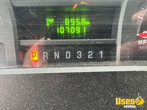 2013 Step Van Stepvan 13 Texas Gas Engine for Sale