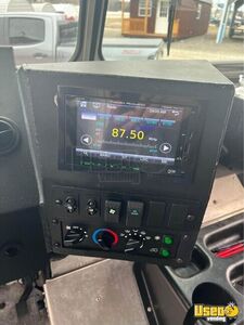 2013 Step Van Stepvan 14 Texas Gas Engine for Sale