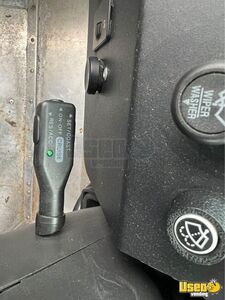 2013 Step Van Stepvan 15 Texas Gas Engine for Sale