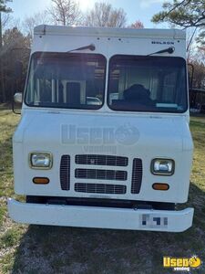 2013 Step Van Stepvan 4 Virginia Gas Engine for Sale