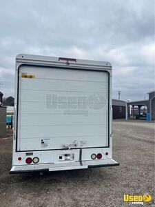 2013 Step Van Stepvan 5 Texas Gas Engine for Sale