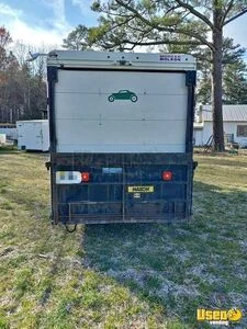 2013 Step Van Stepvan 5 Virginia Gas Engine for Sale