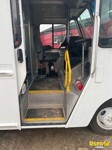 2013 Step Van Stepvan 6 Texas Gas Engine for Sale