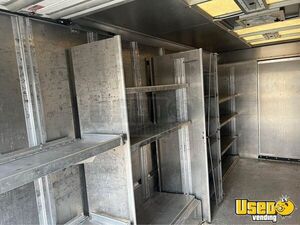 2013 Step Van Stepvan 8 Texas Gas Engine for Sale