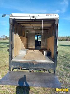 2013 Step Van Stepvan 8 Virginia Gas Engine for Sale